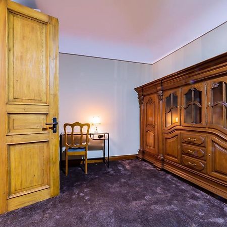 里加Ancient Storie'S Ap 65Sqm Renovated Free Parking公寓 外观 照片